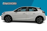Opel Corsa vaihtoauto