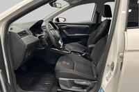 SEAT Ibiza vaihtoauto