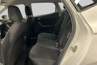 SEAT Ibiza vaihtoauto