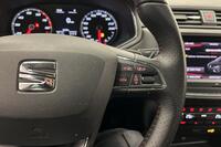 SEAT Ibiza vaihtoauto