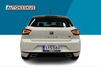 SEAT Ibiza vaihtoauto