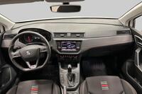 SEAT Ibiza vaihtoauto