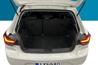 SEAT Ibiza vaihtoauto