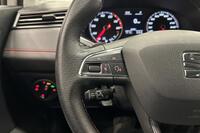SEAT Ibiza vaihtoauto
