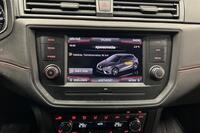 SEAT Ibiza vaihtoauto