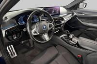 BMW 5-sarja vaihtoauto