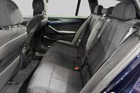 BMW 5-sarja vaihtoauto