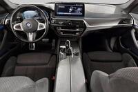 BMW 5-sarja vaihtoauto