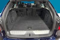 BMW 5-sarja vaihtoauto
