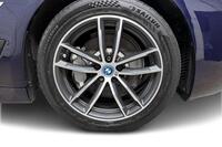 BMW 5-sarja vaihtoauto