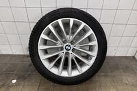 BMW 5-sarja vaihtoauto