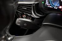 BMW 5-sarja vaihtoauto
