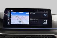 BMW 5-sarja vaihtoauto