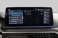 BMW 5-sarja vaihtoauto