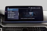BMW 5-sarja vaihtoauto