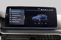 BMW 5-sarja vaihtoauto