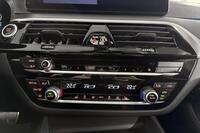 BMW 5-sarja vaihtoauto