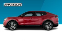 Ford Capri vaihtoauto