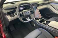 Ford Capri vaihtoauto