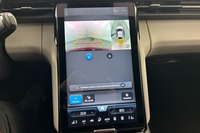 Ford Capri vaihtoauto