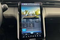 Ford Capri vaihtoauto