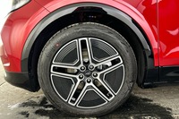 Ford Capri vaihtoauto