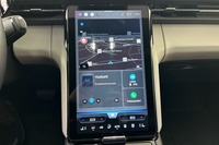 Ford Capri vaihtoauto