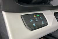 Ford Capri vaihtoauto