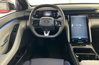 Ford Capri vaihtoauto