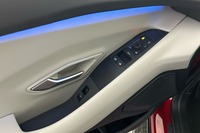 Ford Capri vaihtoauto