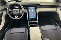 Ford Capri vaihtoauto