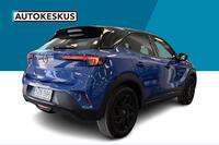 Opel Mokka-e vaihtoauto