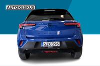 Opel Mokka-e vaihtoauto