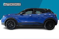 Opel Mokka-e vaihtoauto