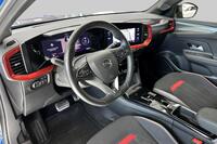 Opel Mokka-e vaihtoauto