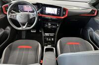 Opel Mokka-e vaihtoauto