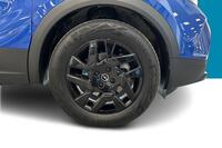 Opel Mokka-e vaihtoauto