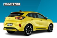 Ford Puma Gen-E vaihtoauto