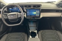 Ford Puma Gen-E vaihtoauto