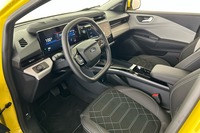 Ford Puma Gen-E vaihtoauto