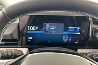 Ford Puma Gen-E vaihtoauto