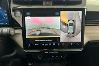 Ford Puma Gen-E vaihtoauto