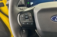 Ford Puma Gen-E vaihtoauto