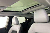 Ford Puma Gen-E vaihtoauto