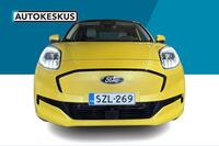 Ford Puma Gen-E vaihtoauto