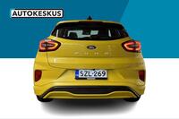 Ford Puma Gen-E vaihtoauto