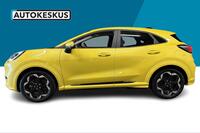 Ford Puma Gen-E vaihtoauto