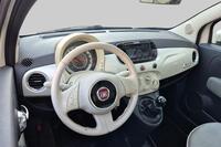 Fiat 500 vaihtoauto