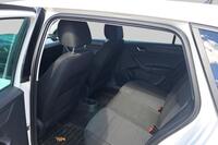 Skoda Rapid vaihtoauto