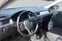 Skoda Rapid vaihtoauto